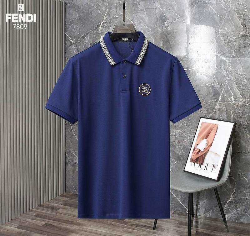 Fendi Men's Polo 6